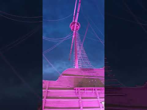 Experiencing Light Show, Melaka, Malaysia, Intrepid Travel from James 🇲🇾