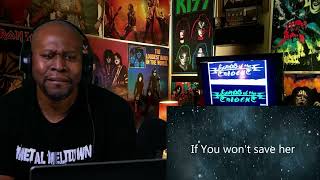 Nothing More - God Went North | Reaction