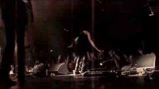 Grave (en studio) - Mademoiselle K