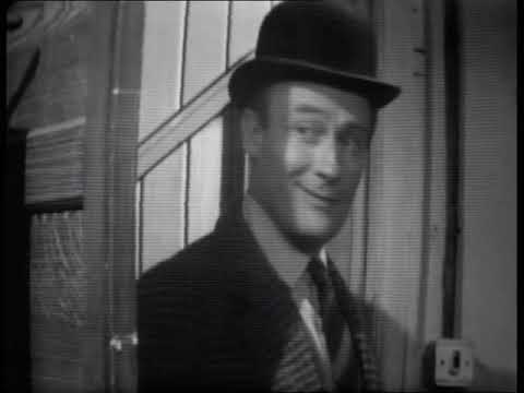 Callan Series 1, Episode 6 - You Should Have Got Here Sooner