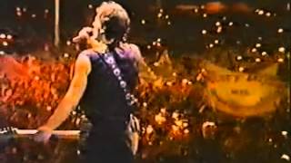 Bruce Springsteen   I cant help falling in love www keepvid com