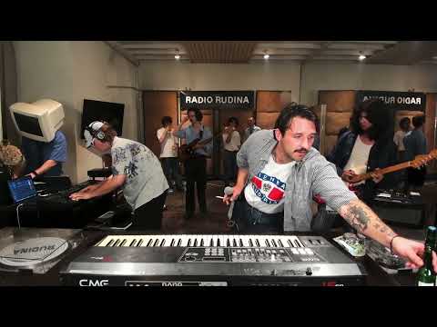 Tiavo | Radio Rudina