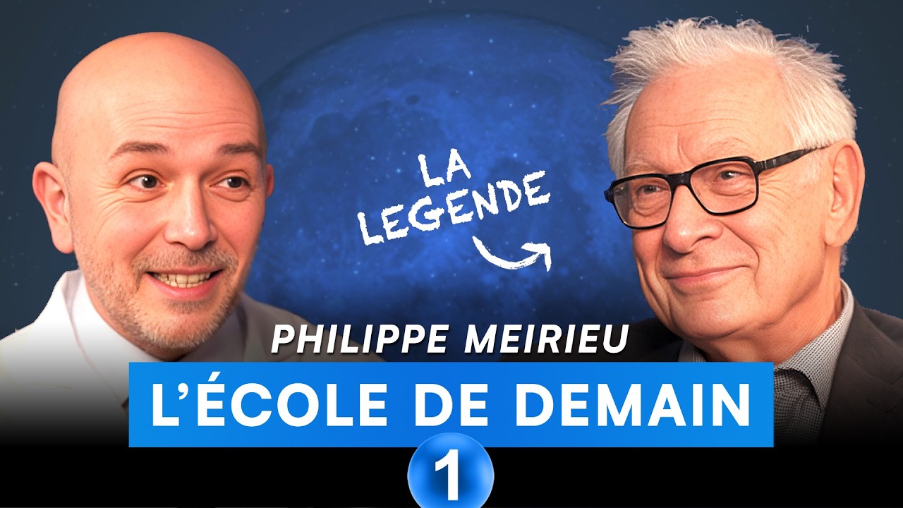 À quoi sert l'école ?