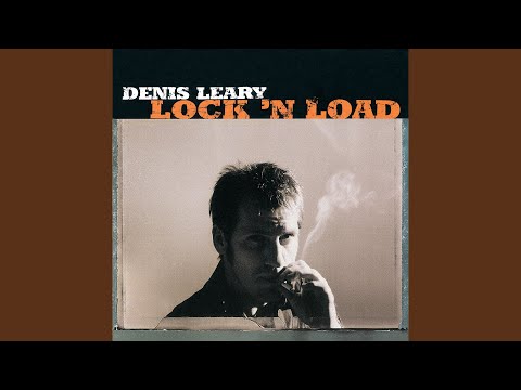 download lagu mp3 mp4 Denis Leary Lifes Gonna, download lagu Denis Leary Lifes Gonna gratis, unduh video klip Denis Leary Lifes Gonna