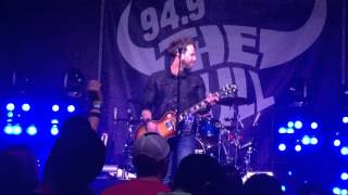 Parmalee - Back In The Day