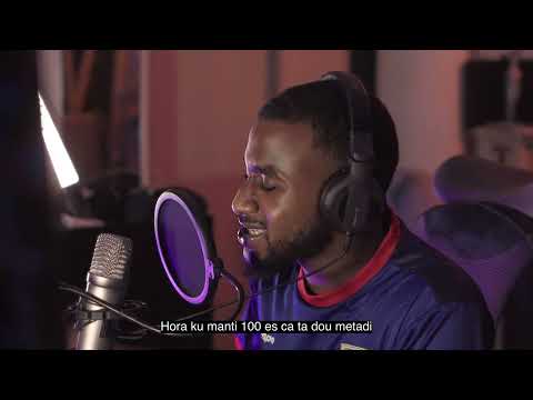 Manzano MBM - KANTU BEZ 2 (Official Video)