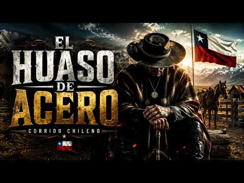 🇨🇱 EL HUASO DE ACERO