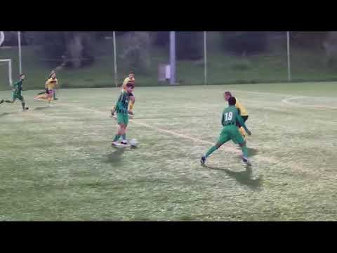 Gol Arthur Solto