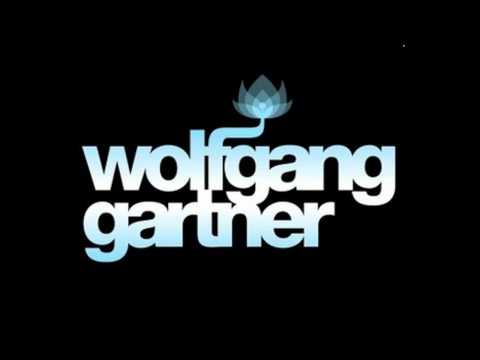 Wolfgang Gartner feat. Will.I.Am - Forever (Radio Edit)
