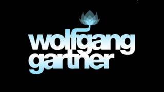 Wolfgang Gartner feat. Will.I.Am - Forever (Radio Edit)