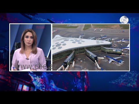 Началась продажа авиабилетов на полеты по маршруту Баку-Дубай-Баку