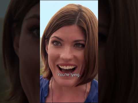 Rita's Pregnant | Dexter Funny Moments