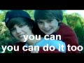 Yes I Can lyrics by Christian Beadles ft. Justin ...