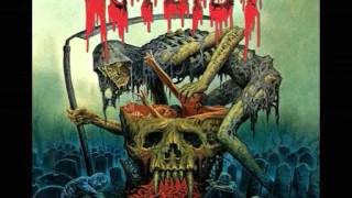 Autopsy - Waiting For The Screams