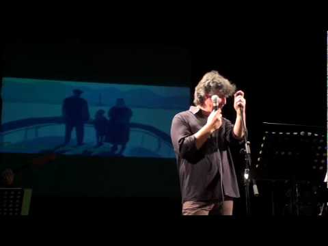 Matteo Merli - Tango dell'emigrante -