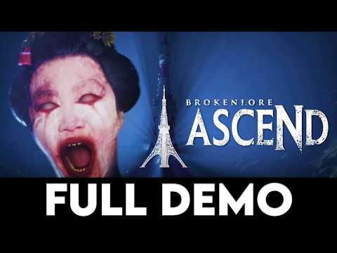 BROKENLORE: ASCEND - Full Demo