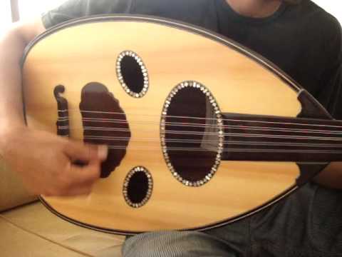 Arabinstruments.com - New Professional Egyptian Oud
