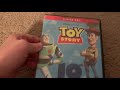 Toy Story 2005 DVD Overview