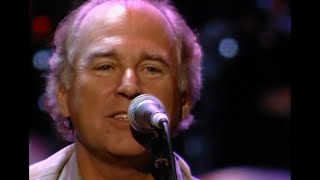 Jimmy Buffet &quot;Volcano&quot; live at Royal Albert Hall [MUSIC FOR MONTSERRAT]