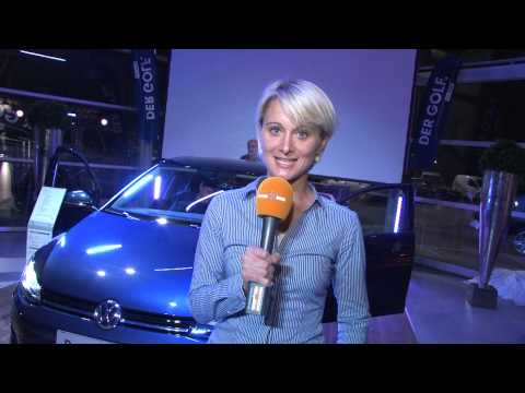 VW Golf 7 Präsentation - Autohaus Berger Liezen