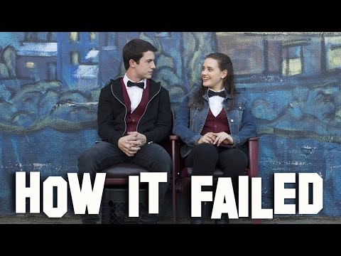 13 Reasons Why It Sucks