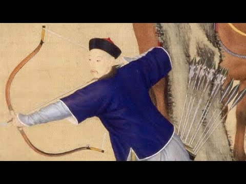 The Full Draw—a Simple Trick