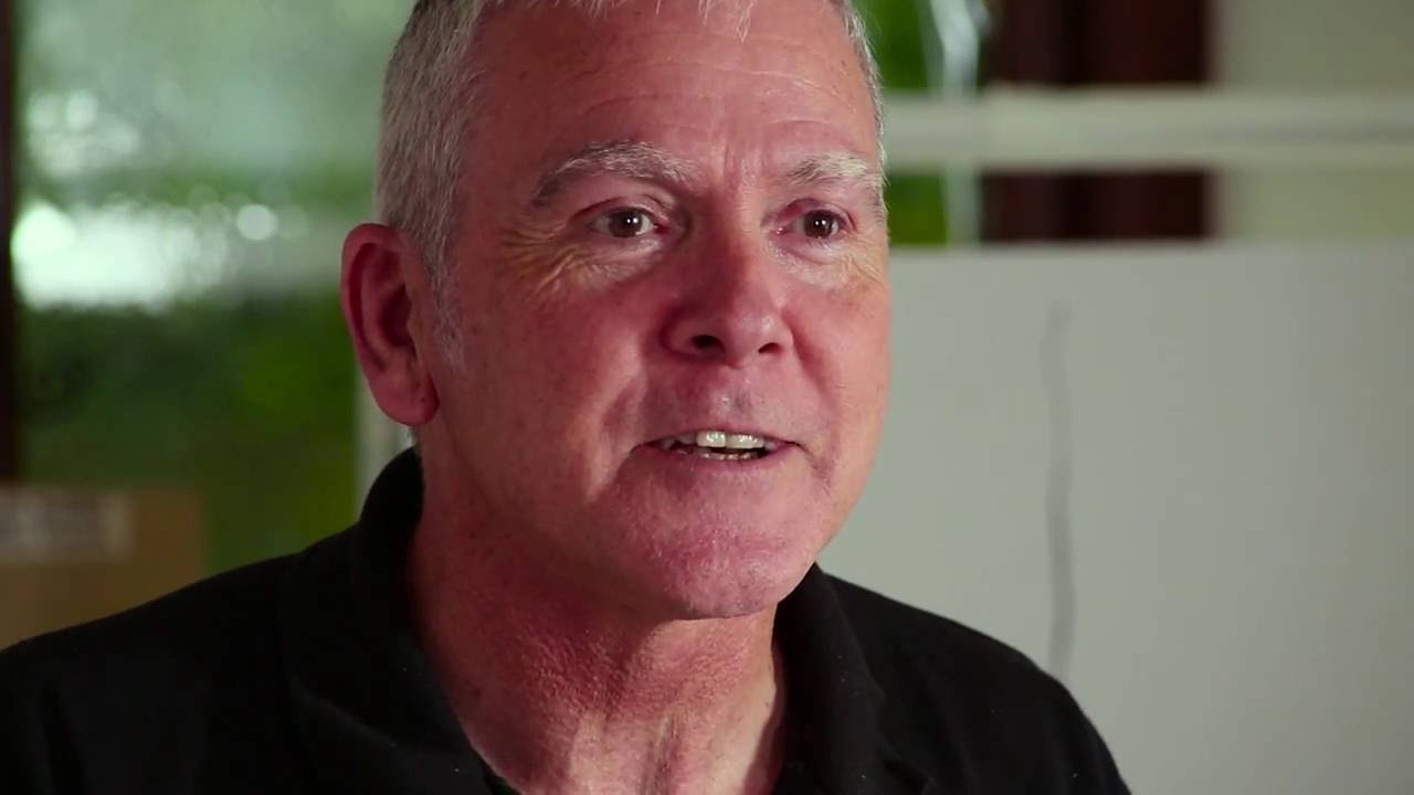 This is Sandtex - High Build and Ultimate Crack Repair System (Episode 4)