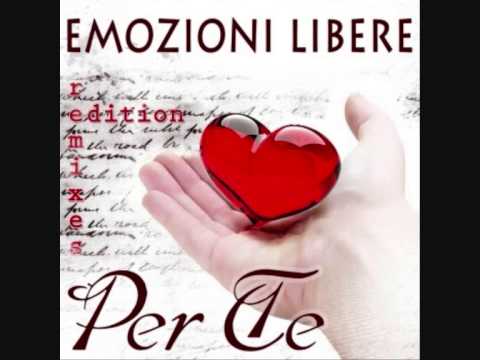 Emozioni Libere - Per Te (Noise Of Love Sunlove Remix)