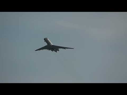 BMVg / Global 5000 / Reg. 14+04  / BER - X / 26 04 2024