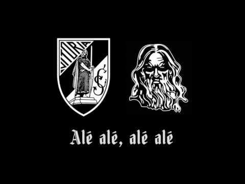 WHITE ANGELS 99 - FORÇA VITÓRIA - ULTRAS VITÓRIA