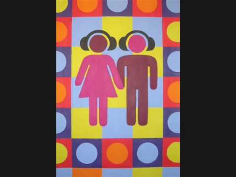 Paul Thomas & Sonny Wharton & Ant Brooks - Brass Rumba! ( BLB edit )