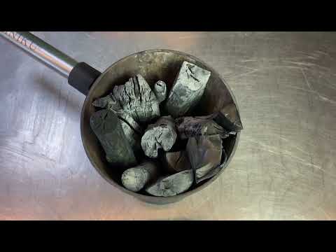 YAKINIKU® | Como usar o Binchopan?