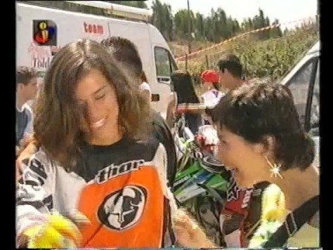 Morangos com Açúcar - Série II - Cenas do primeiro Episódio