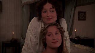 Lizzy is determined to marry only for love - Pride & Prejudice (1995) subs ES/PT-BR
