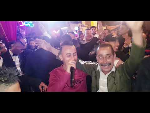 Cheb Midou Live 2021 - (Khali Ya Khali - شحال نبغي خالي ) Avec Yacine Cristiano ( Exclusive choque)