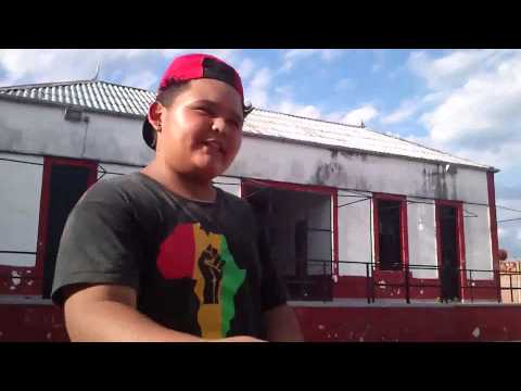 Undermax , Nico , Faka , Killer , Zone - CYPHER 2014 - Poli Freestyle!