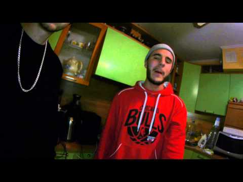 Kitty Kidds freestyle @ the crib