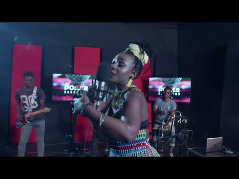 Vimbai Zimuto-Hapana Kwaunoenda (Live at power session Zimbabwe)