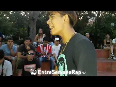 Trac vs Swin - 4tos Vol. 6 ESR