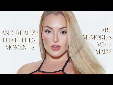 Grace Kinstler - Pray For You (Official Audio + Lyric Video)