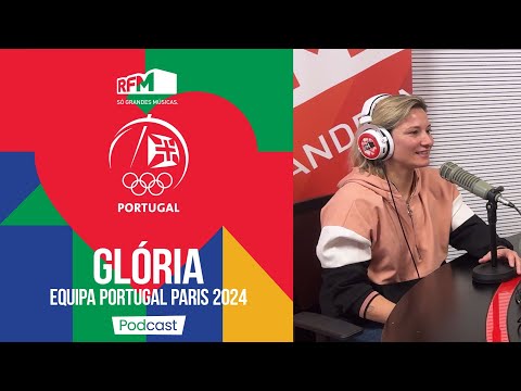 Ep.27 | GLÓRIA - Telma Monteiro
