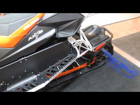 2016 600 SWITCHBACK PRO S SNOW CHECK MODEL