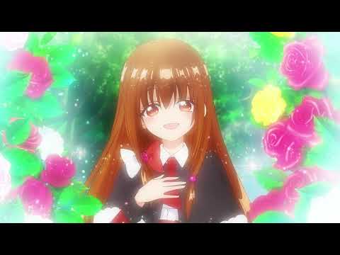 The Dark History of the Reincarnated Villainess