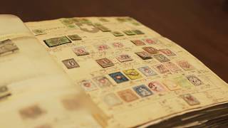 The Victoria-Collection 1840-1895 | 810.000 Euros worth of stamps