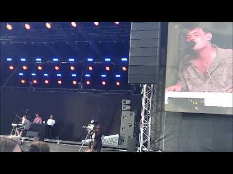 MAJAN - Live Auftritt | Newcomer 2019