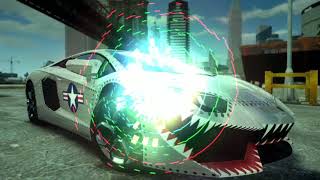 Gangsta Boo - Wanna Go To War