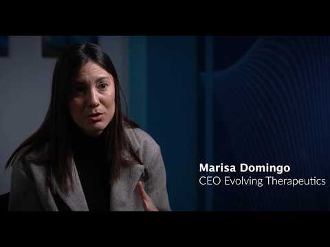 Entrevista a Marisa Domingo, CEO Evolving Therapeutics | Programa Incibe Emprende