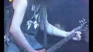 Faith No More - The Crab Song (Live)