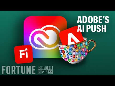 Adobe Dan Race