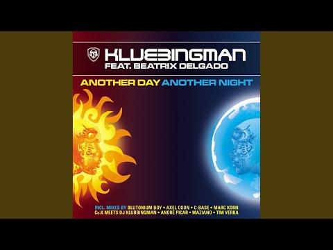 Another Day Another Night (feat. Beatrix Delgado) (Mix Edit)